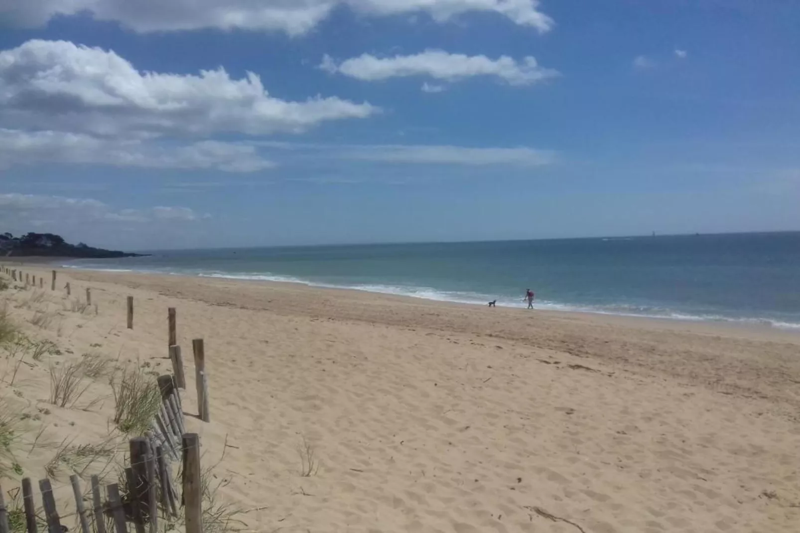 Residence de la Plage 5-Gebieden zomer 20km