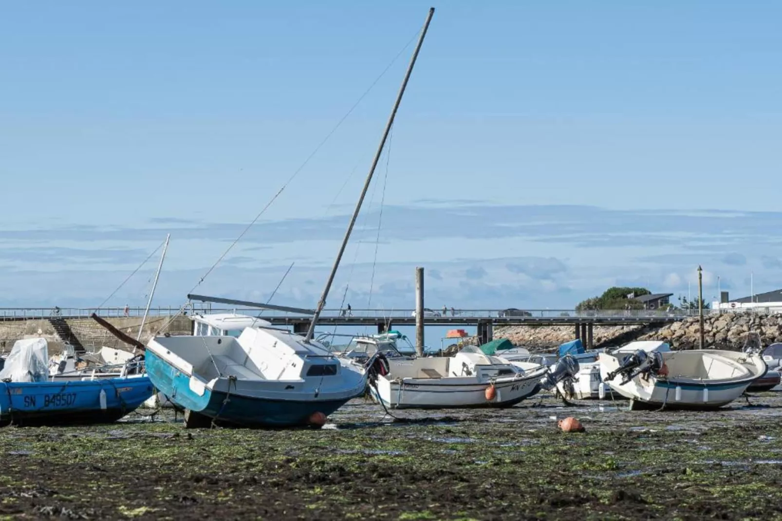 Residence de la Plage 10-Gebieden zomer 20km