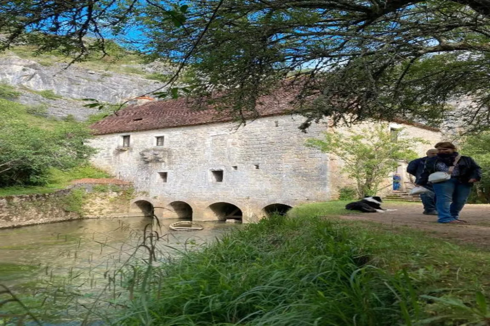 Maison de vacances Guilberville-Gebieden zomer 20km