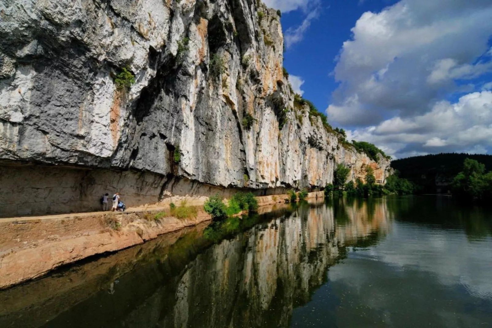 The Studio-Gebieden zomer 20km