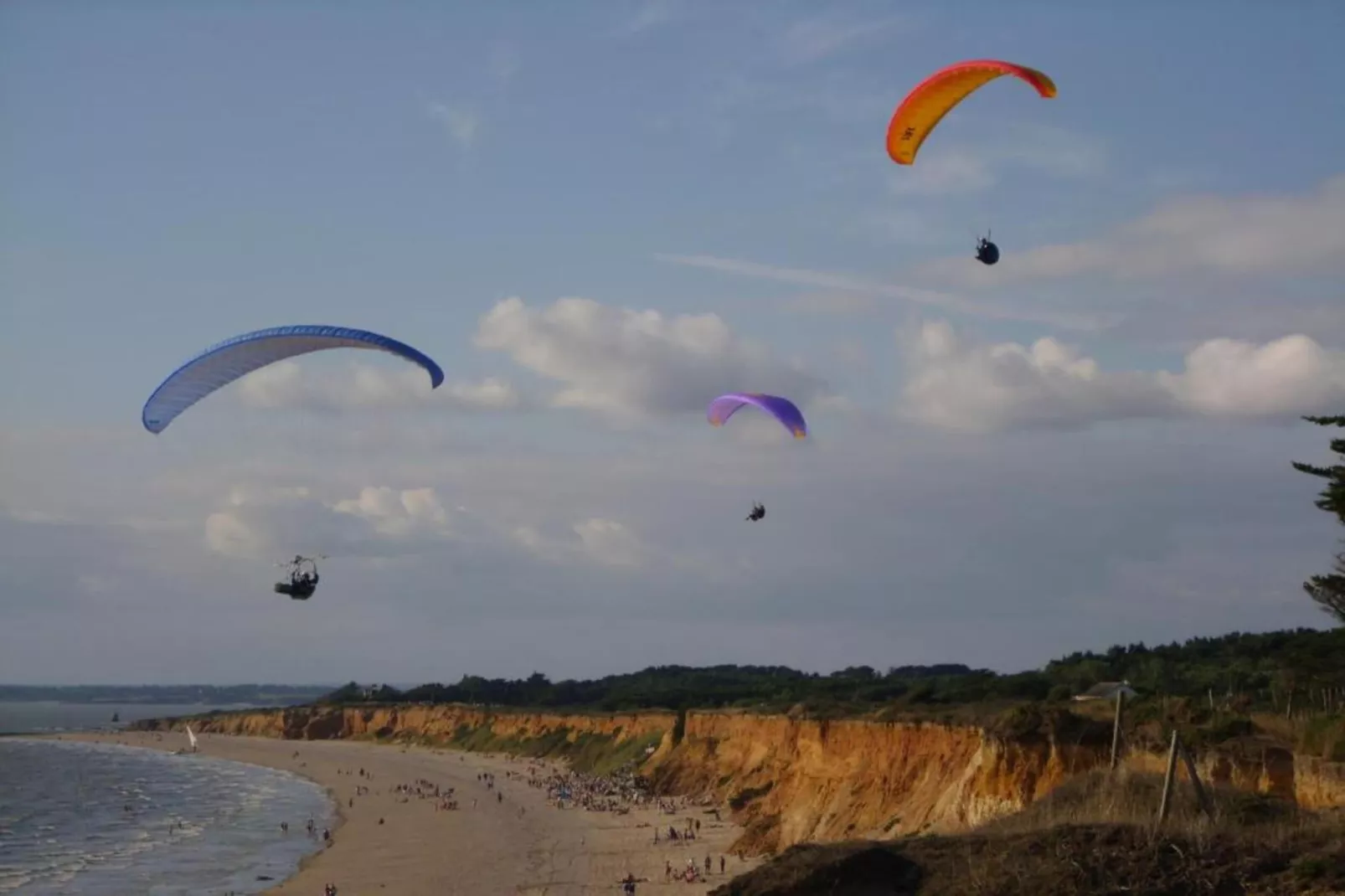 Maison de vacances à 300m mer - Pénestin-Gebieden zomer 20km