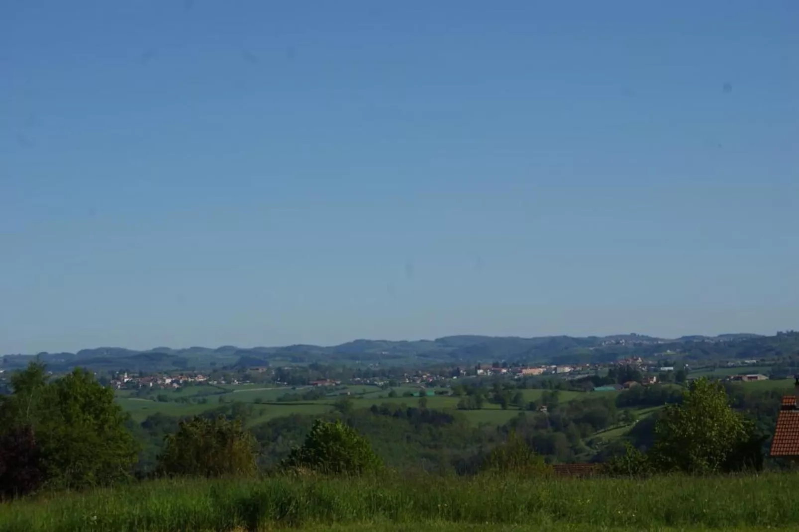 Gîte romantique-Gebieden zomer 20km