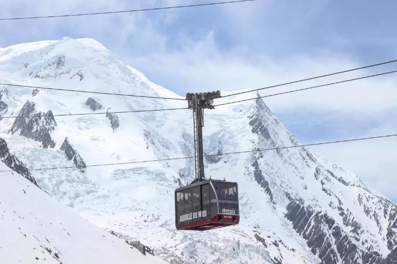 Chalet - LES HOUCHES-Gebieden zomer 5km