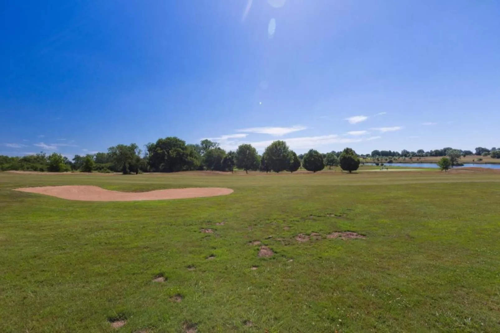 FranceComfort Domaine Les Forges 3-Gebieden zomer 20km