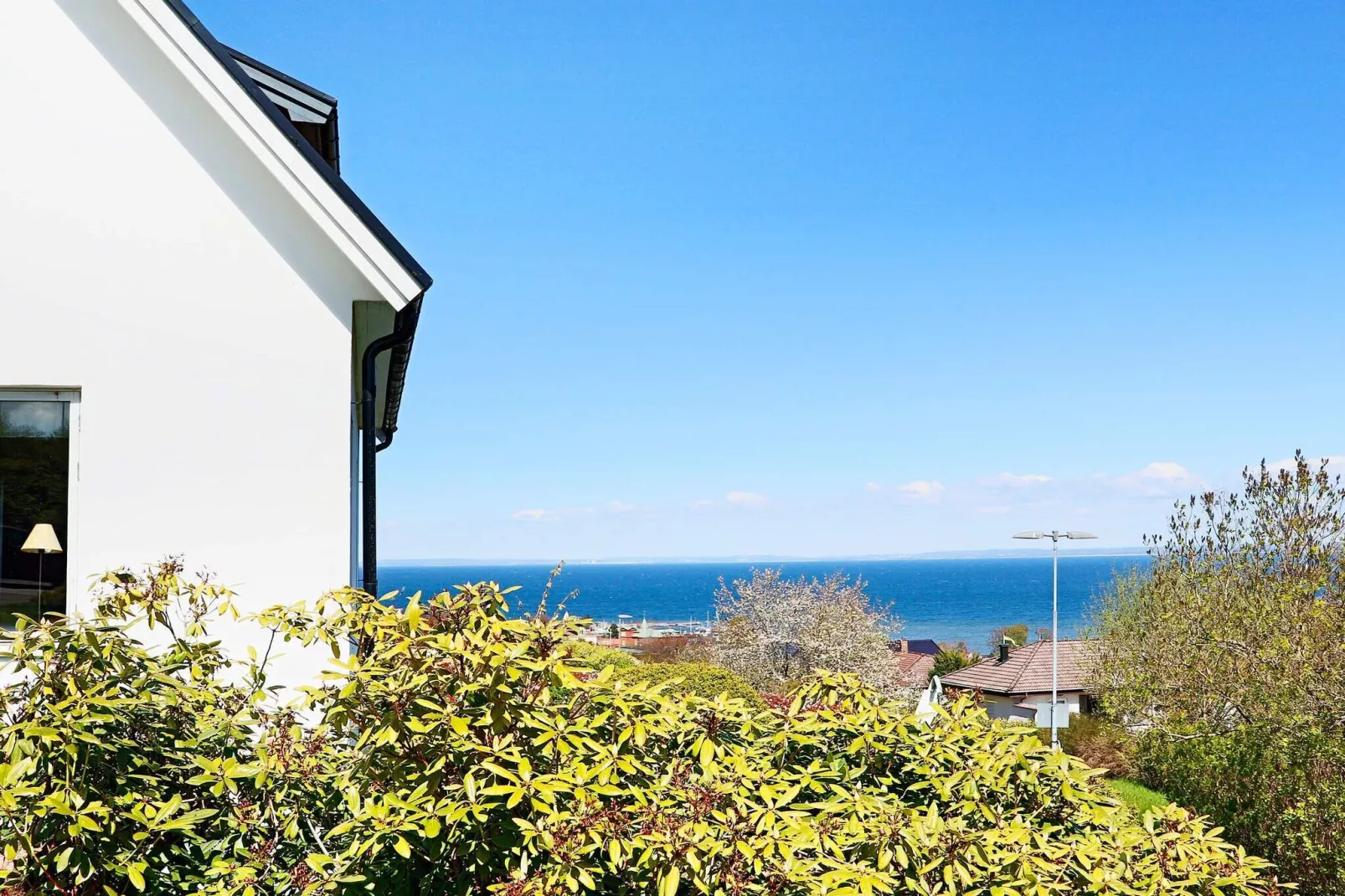 5 persoons vakantie huis in BÅSTAD-Buitenlucht