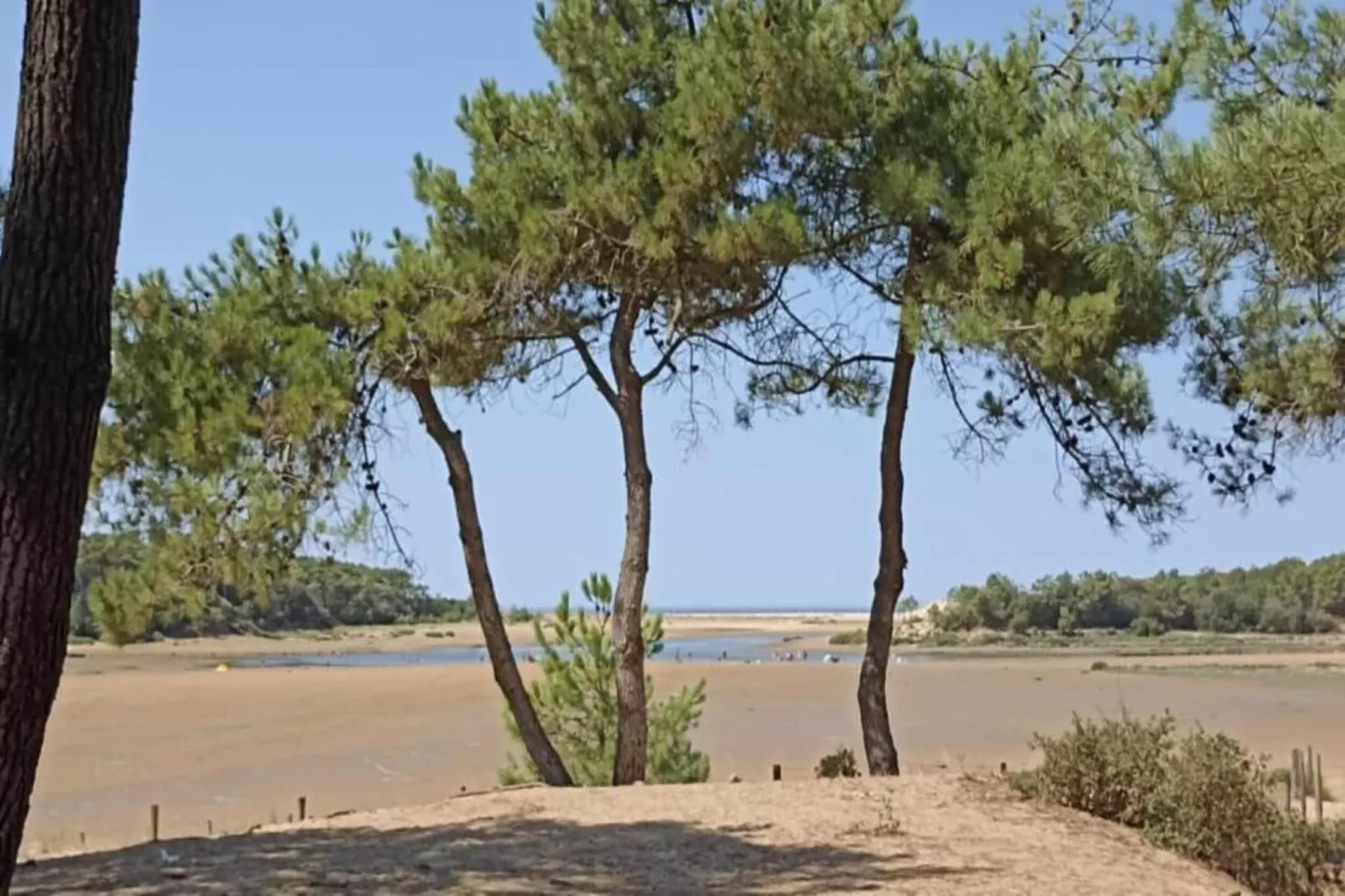 Résidence Le Village de la Mer 1-Gebieden zomer 5km