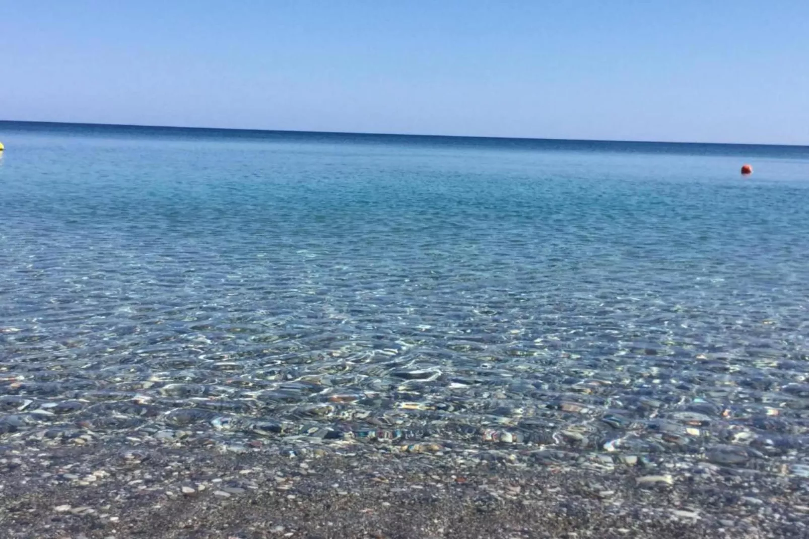 Apartment Outside Athens-Gebieden zomer 20km