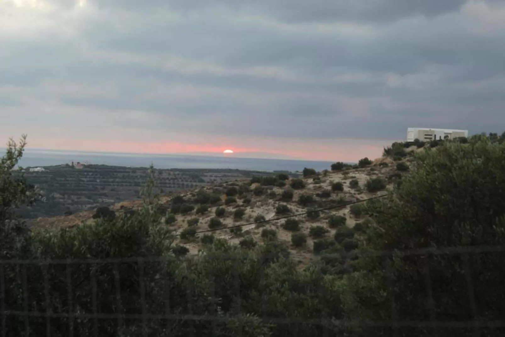 Orelia Cretan Villa 2 persons-Gebieden zomer 20km