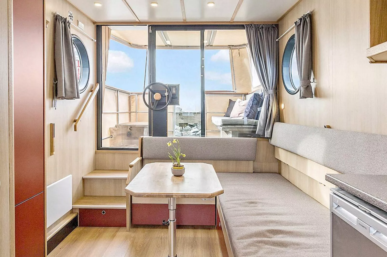4 persoons vakantie huis in Ærøskøbing-By Traum-Binnen