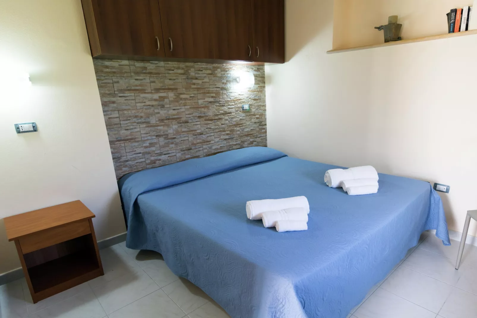 Case Vacanza Villa Garden Mono
