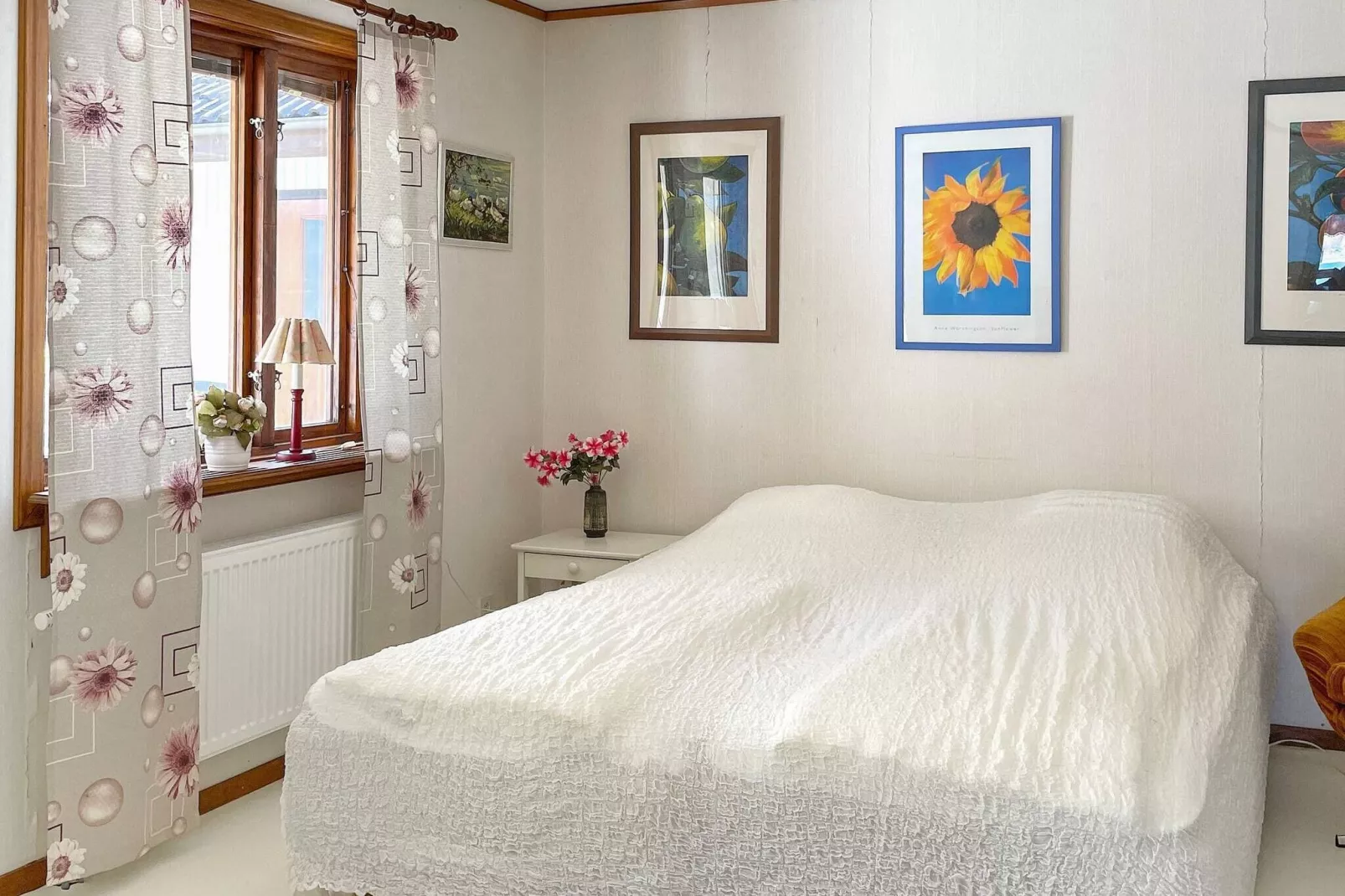 5 persoons vakantie huis in STILLINGSÖN-By Traum-Binnen