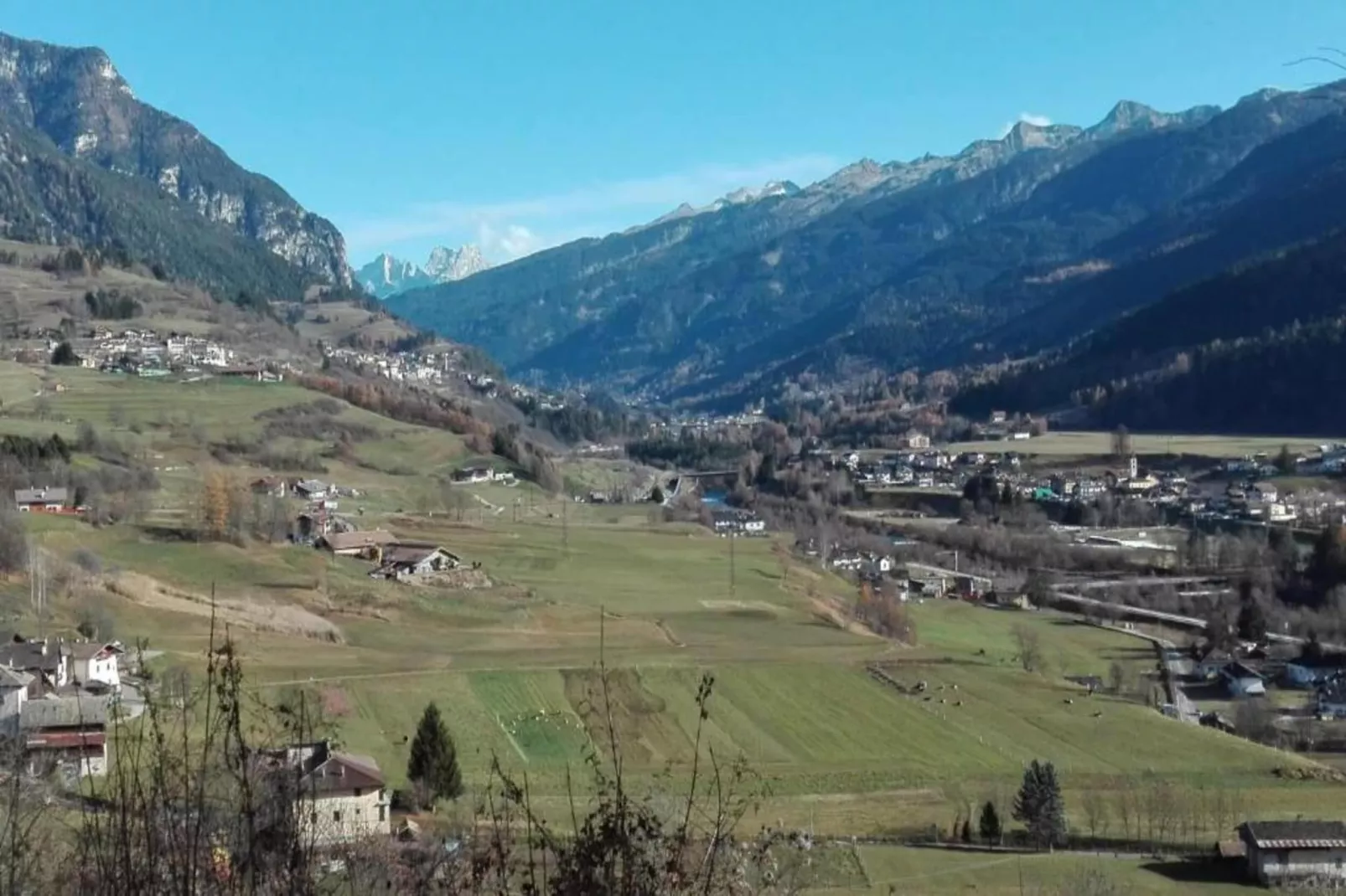 Negritella Trilo Sei-Gebieden zomer 20km