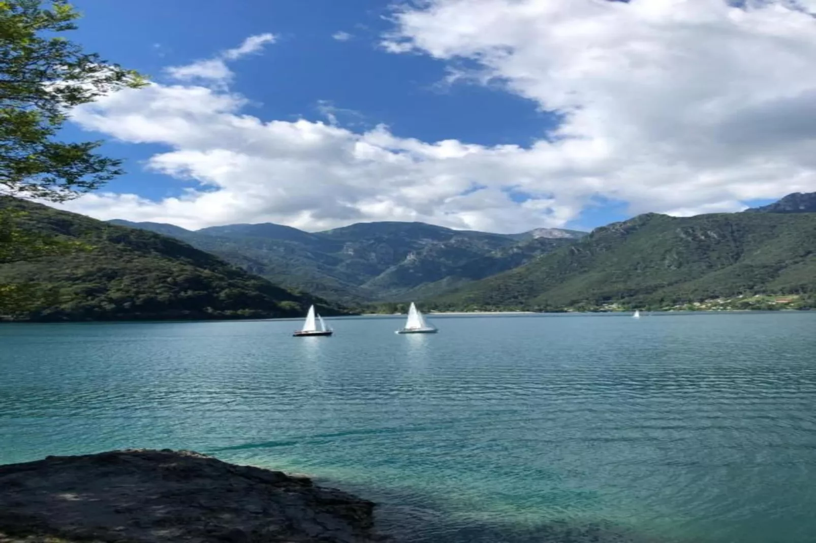 Villa Etti Bilo - Fronte Lago-Gebieden zomer 1km