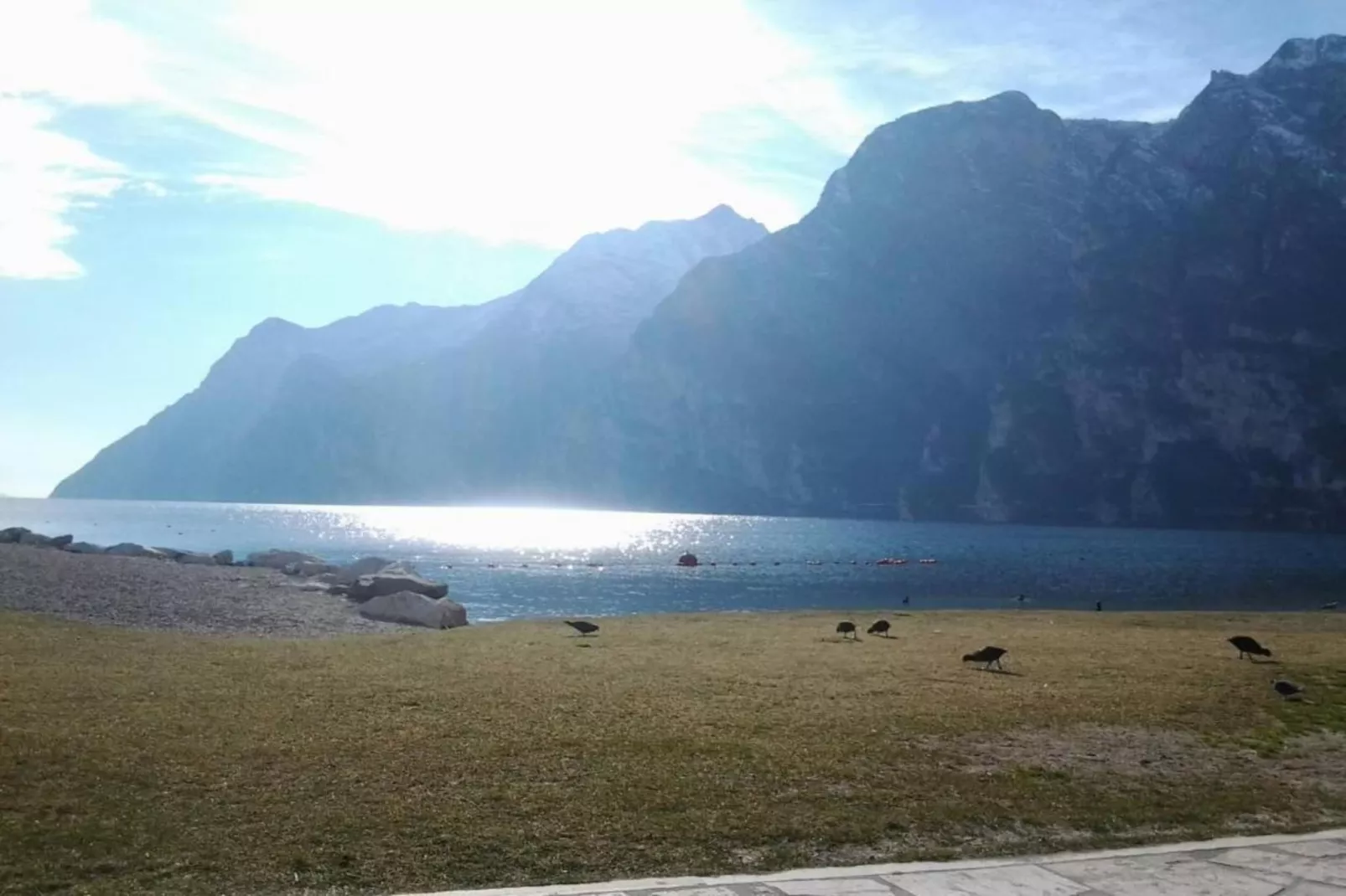 Casa Vacanze a Stenico-Gebieden zomer 20km