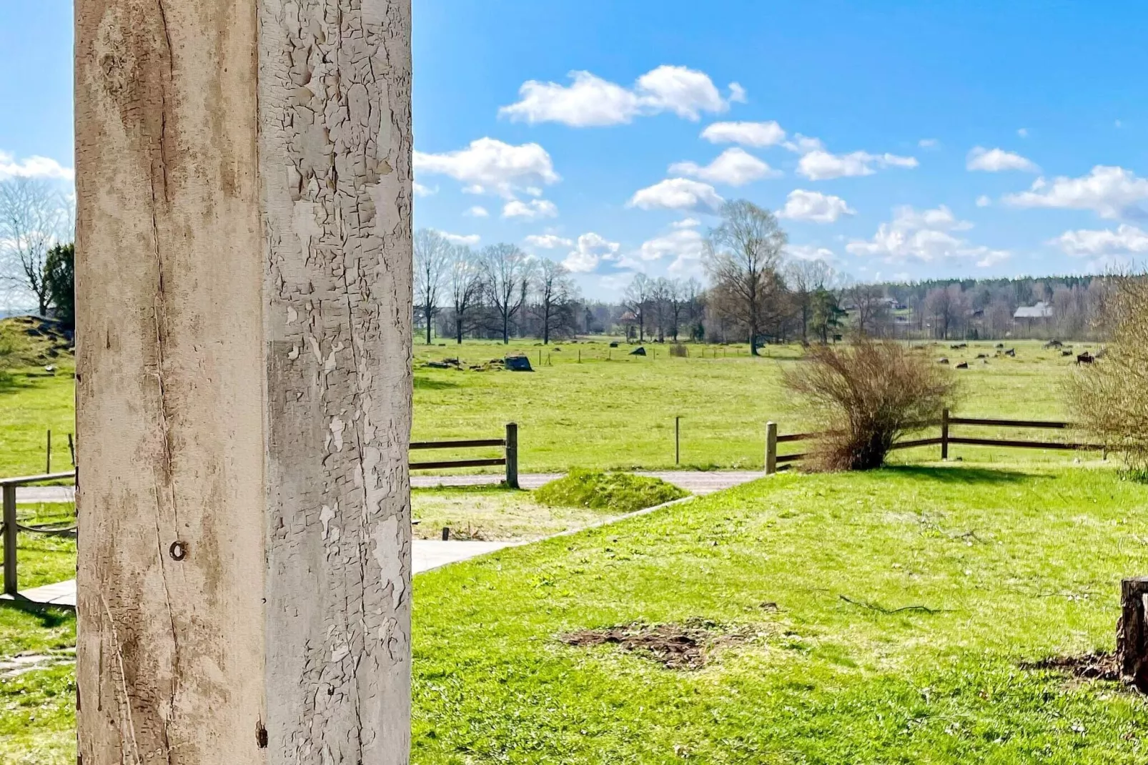 9 persoons vakantie huis in Mörlunda-By Traum-Buitenlucht