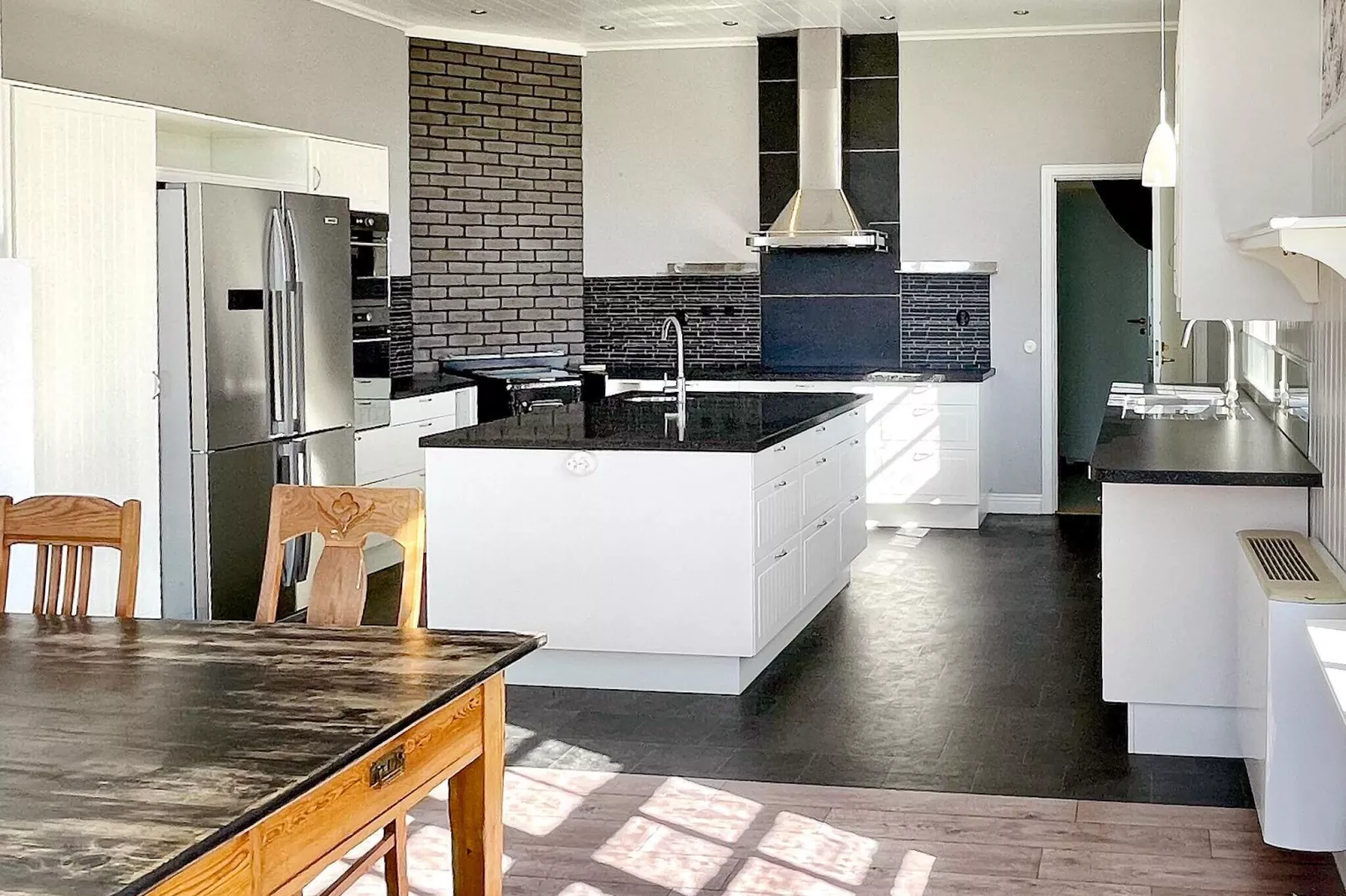 9 persoons vakantie huis in Mörlunda-By Traum-Binnen