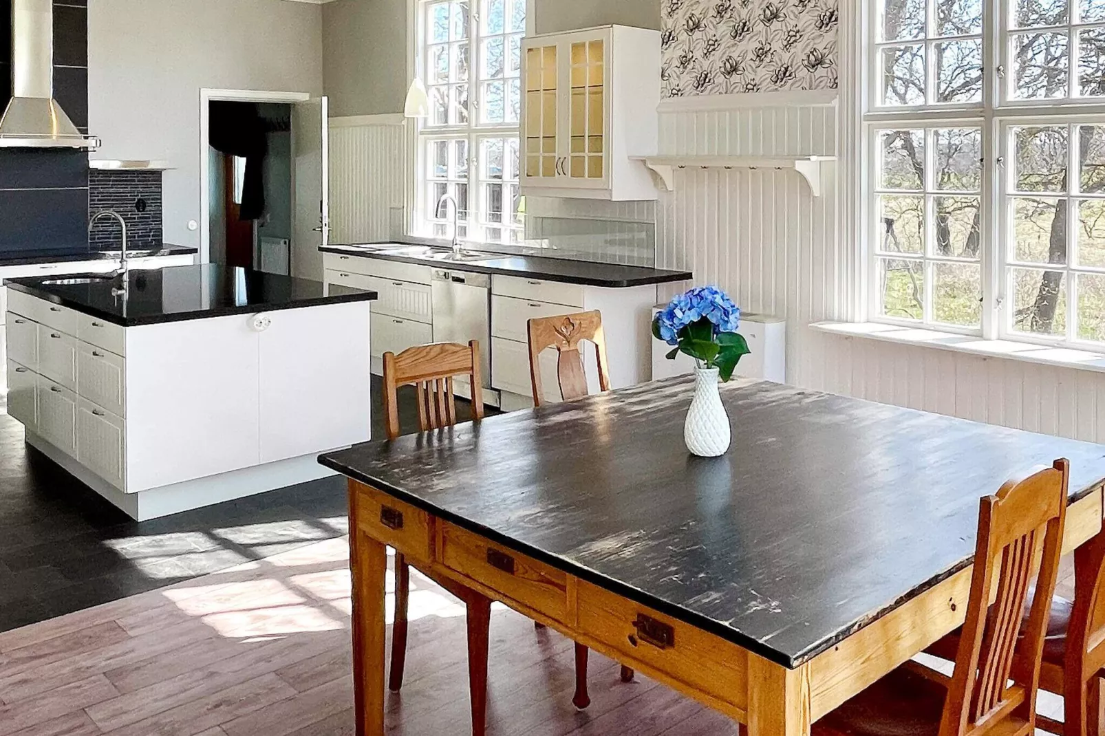 9 persoons vakantie huis in Mörlunda-By Traum-Binnen