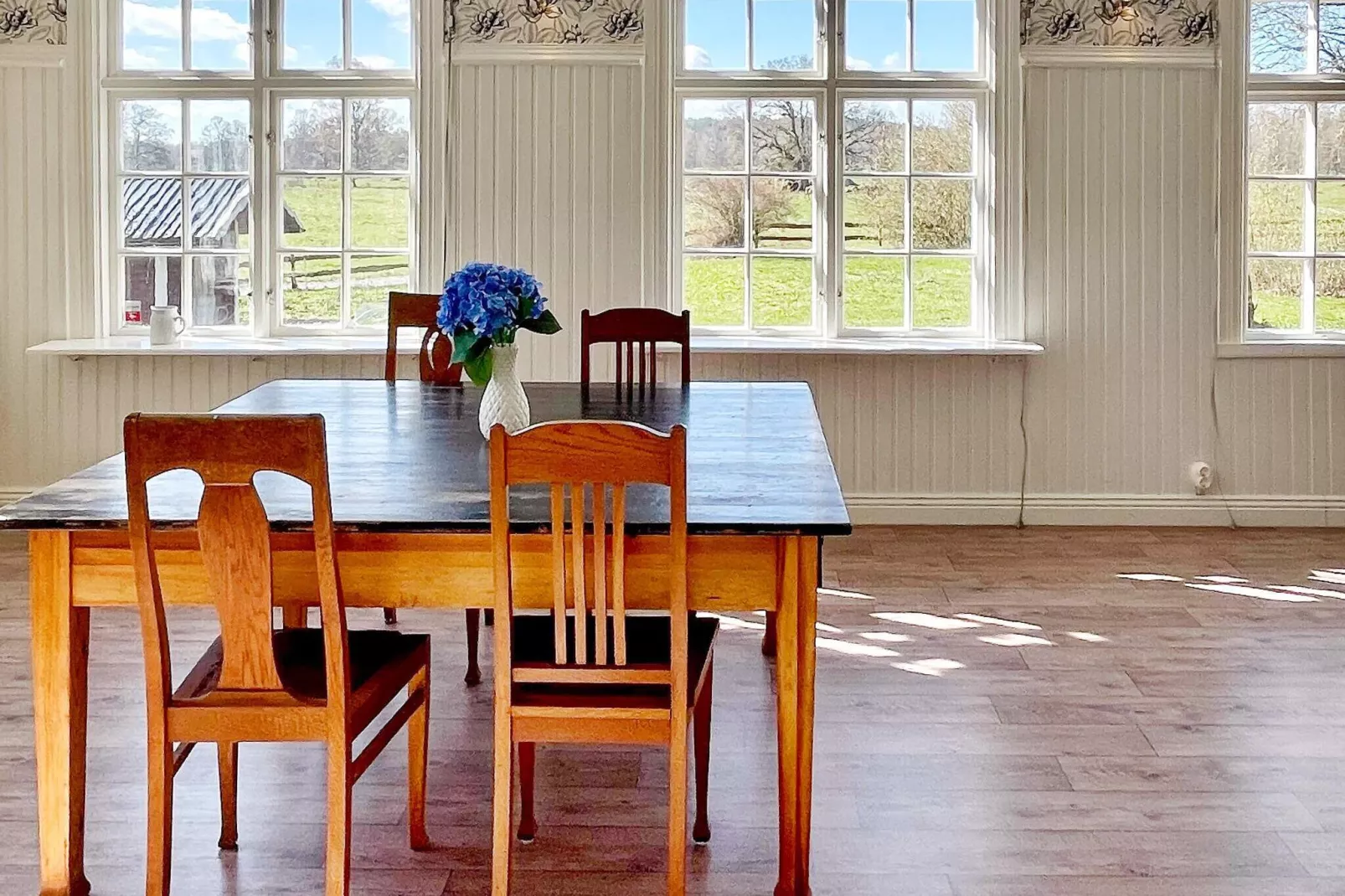 9 persoons vakantie huis in Mörlunda-By Traum-Binnen