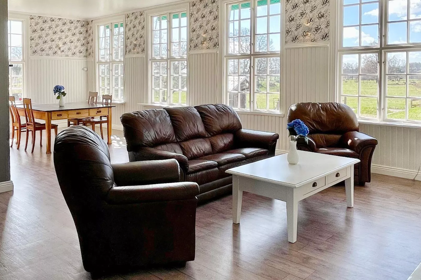9 persoons vakantie huis in Mörlunda-By Traum-Binnen