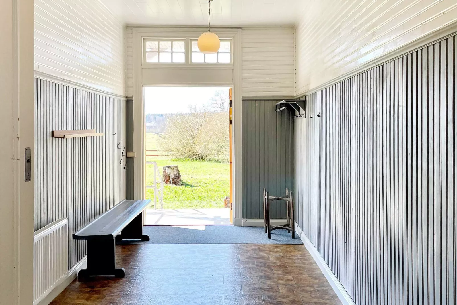 9 persoons vakantie huis in Mörlunda-By Traum-Binnen