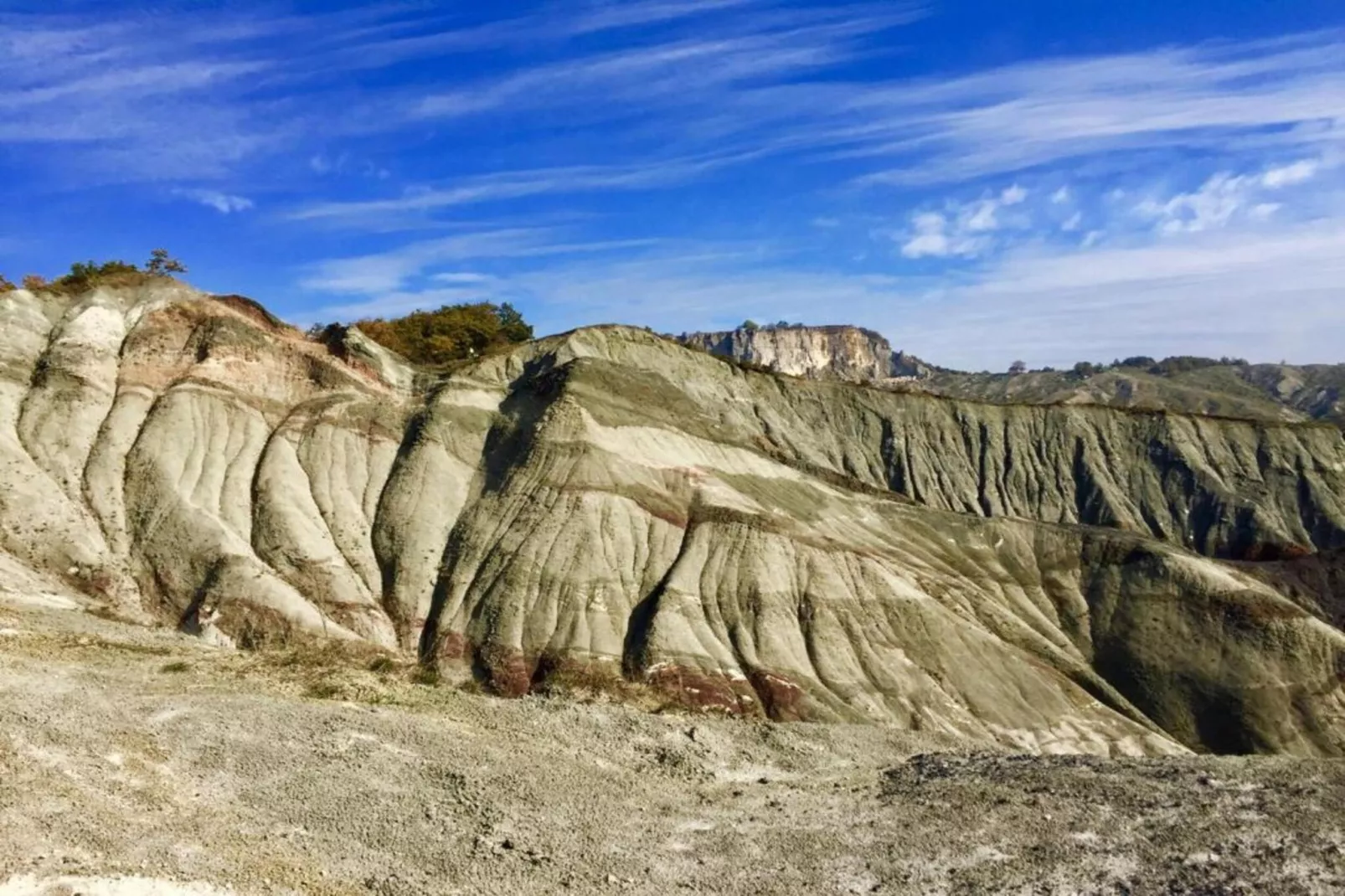 Simone-Gebieden zomer 20km