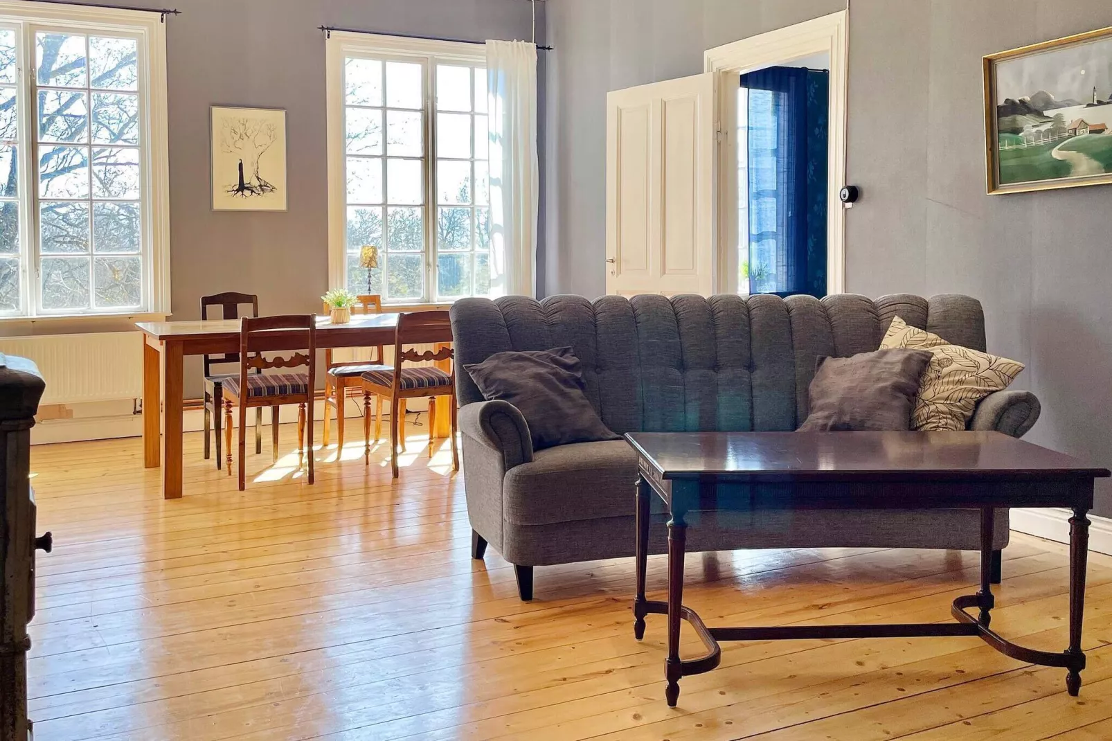 9 persoons vakantie huis in Mörlunda-By Traum-Binnen