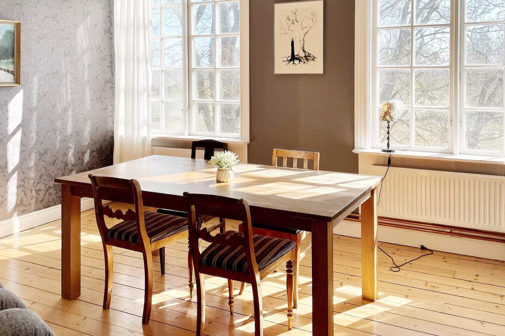 9 persoons vakantie huis in Mörlunda-By Traum-Binnen