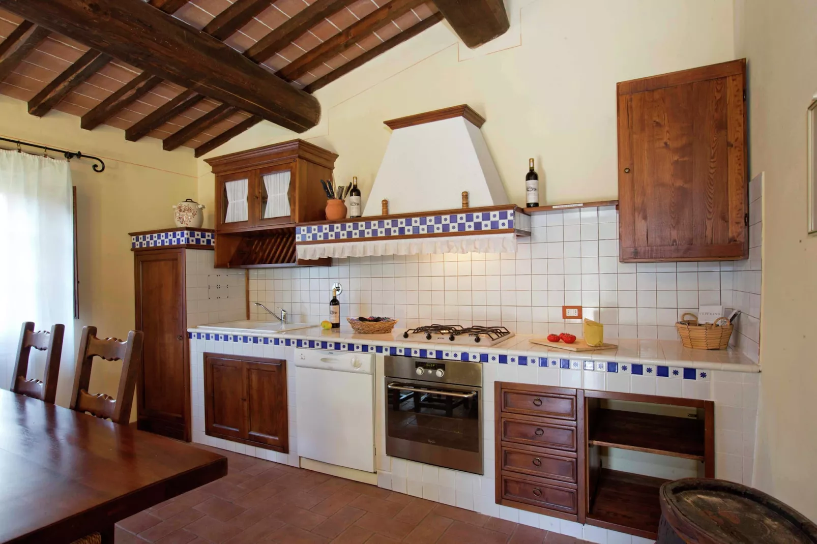 Limone-Keuken