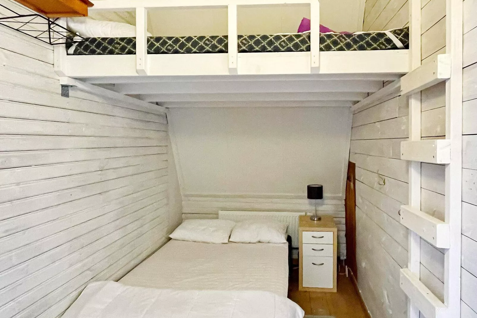 9 persoons vakantie huis in Mörlunda-By Traum-Binnen