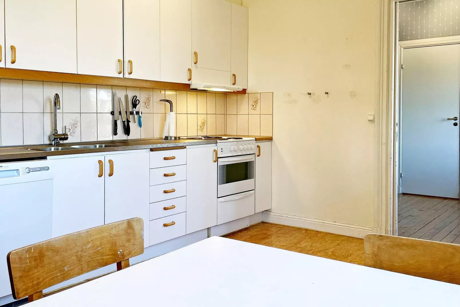 9 persoons vakantie huis in Mörlunda-By Traum-Binnen