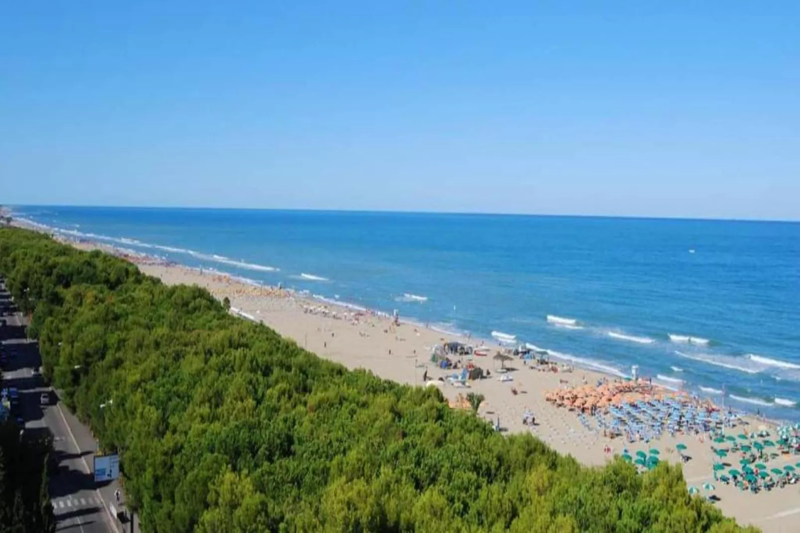 Holiday Club BILO 3-Gebieden zomer 20km
