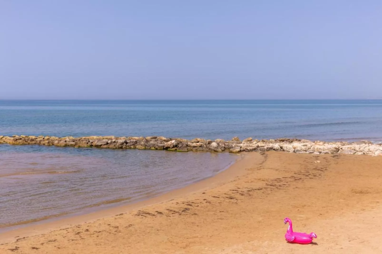 Appartamenti Lato Piscina-Gebieden zomer 1km