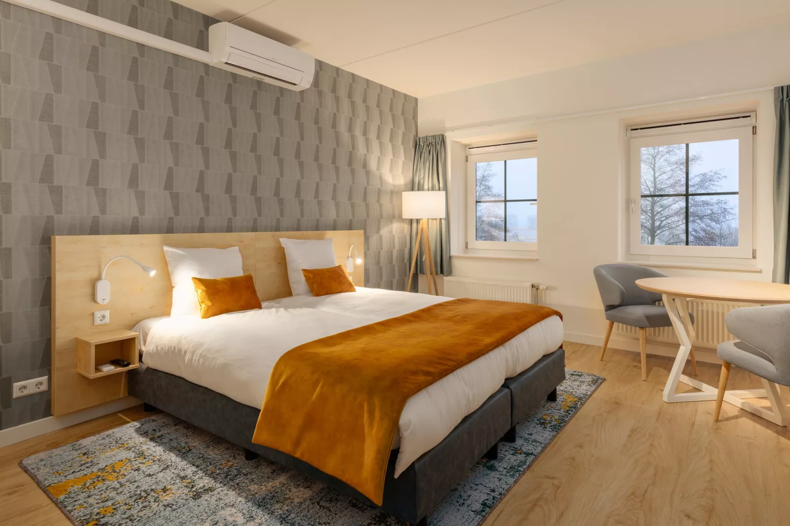 Marinapark Volendam 4-Slaapkamer