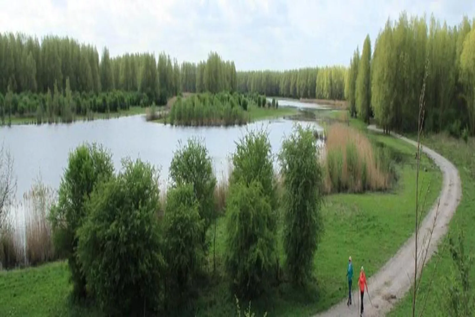 Luxe villa Harderwijk 207-Gebieden zomer 20km