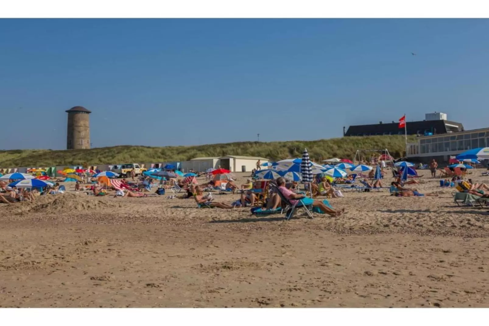 Buitenhof Domburg  15-Gebieden zomer 20km