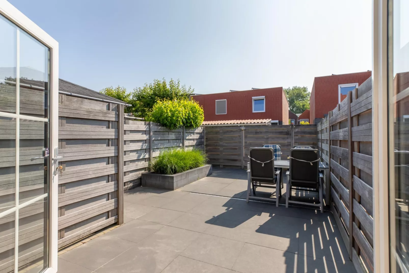 Brouwersbuurt 23a  Domburg