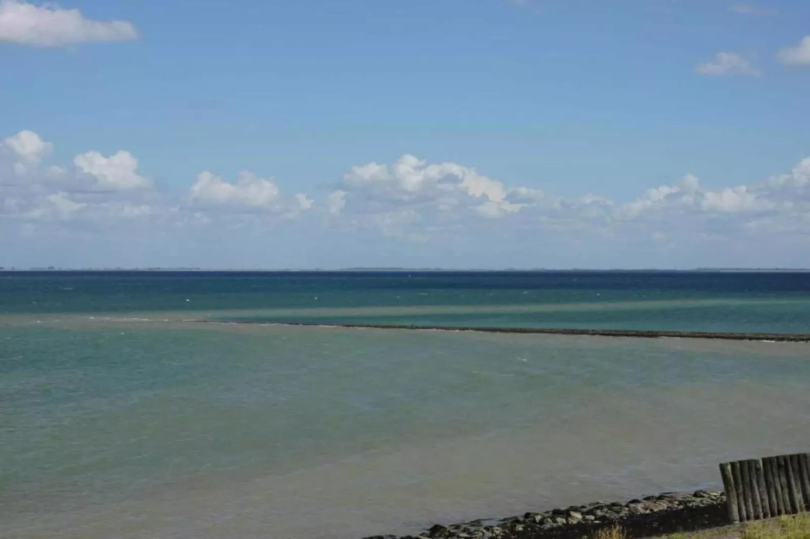 Domein het Camperveer Veerse Meer 3-Gebieden zomer 5km