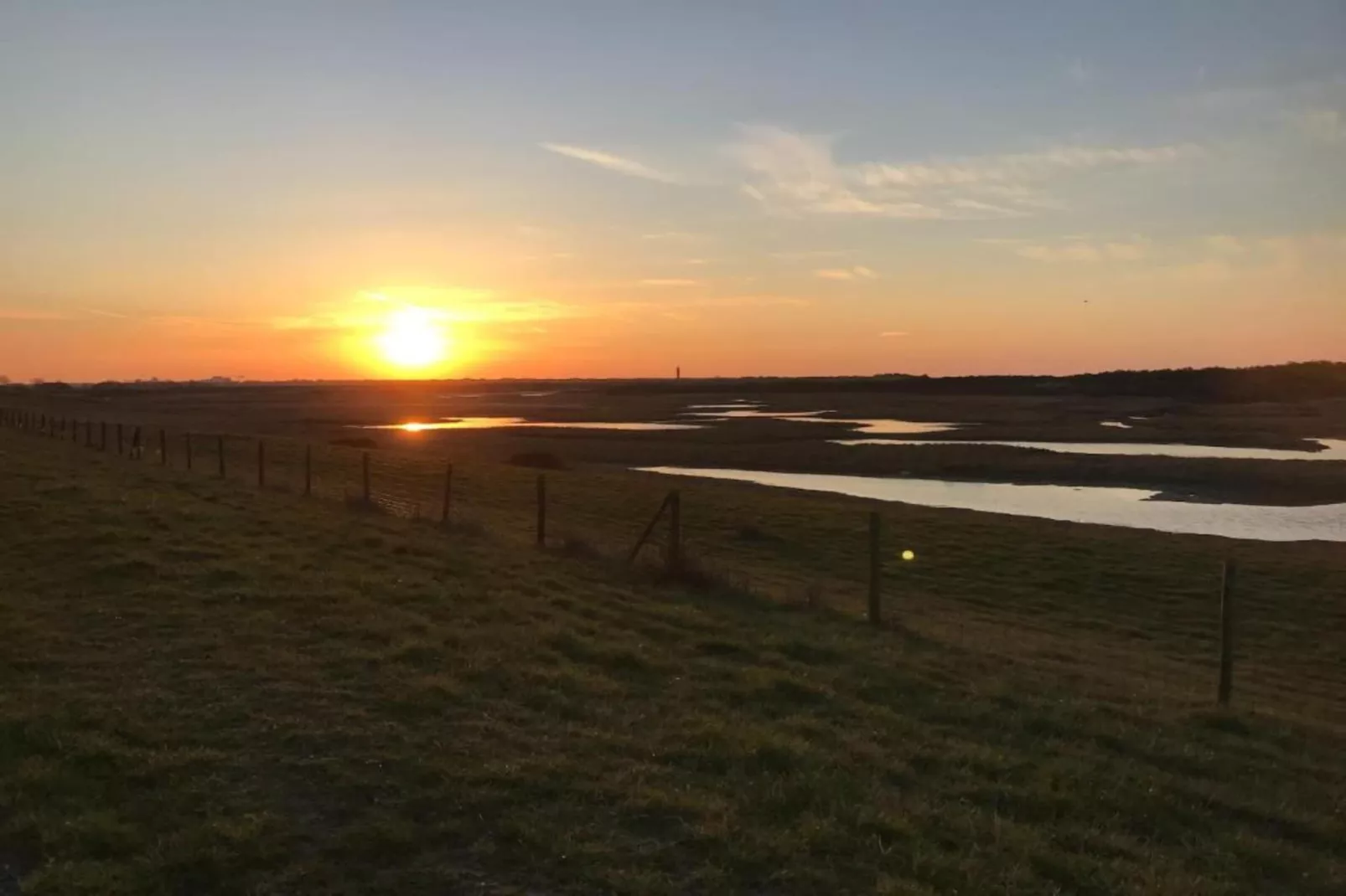 Beach Resort Nieuwvliet-Bad 7-Gebieden zomer 20km