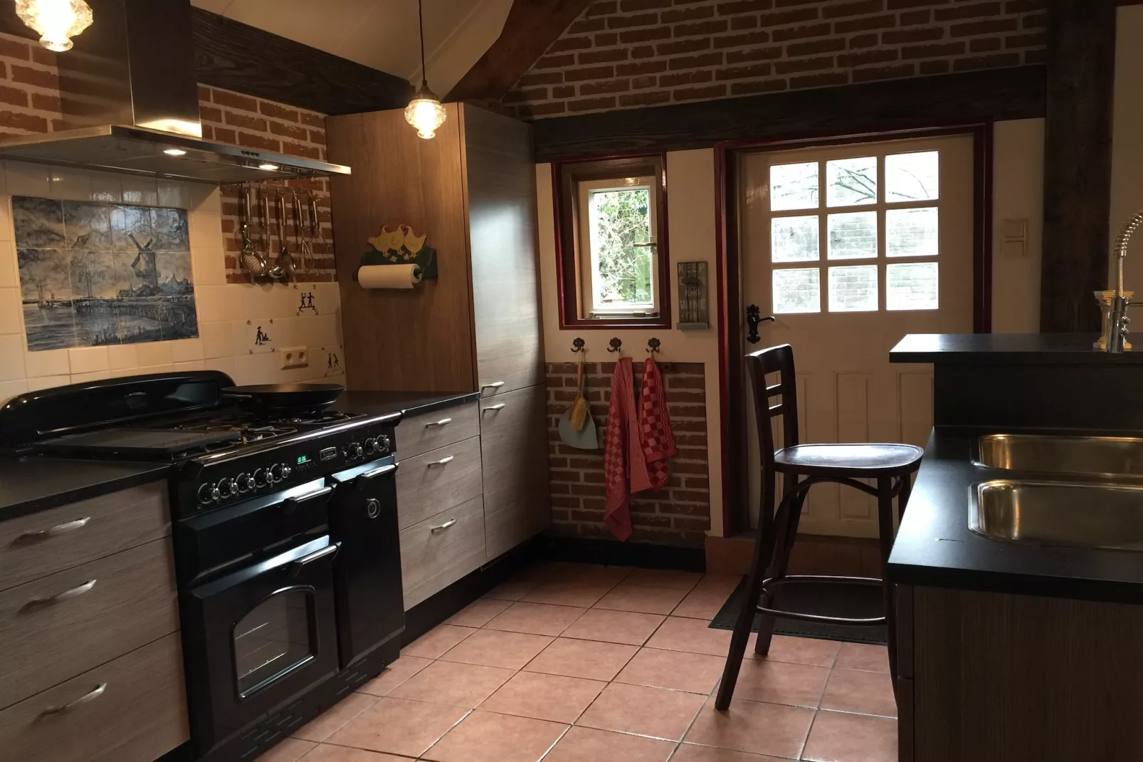 De Herberg-Keuken