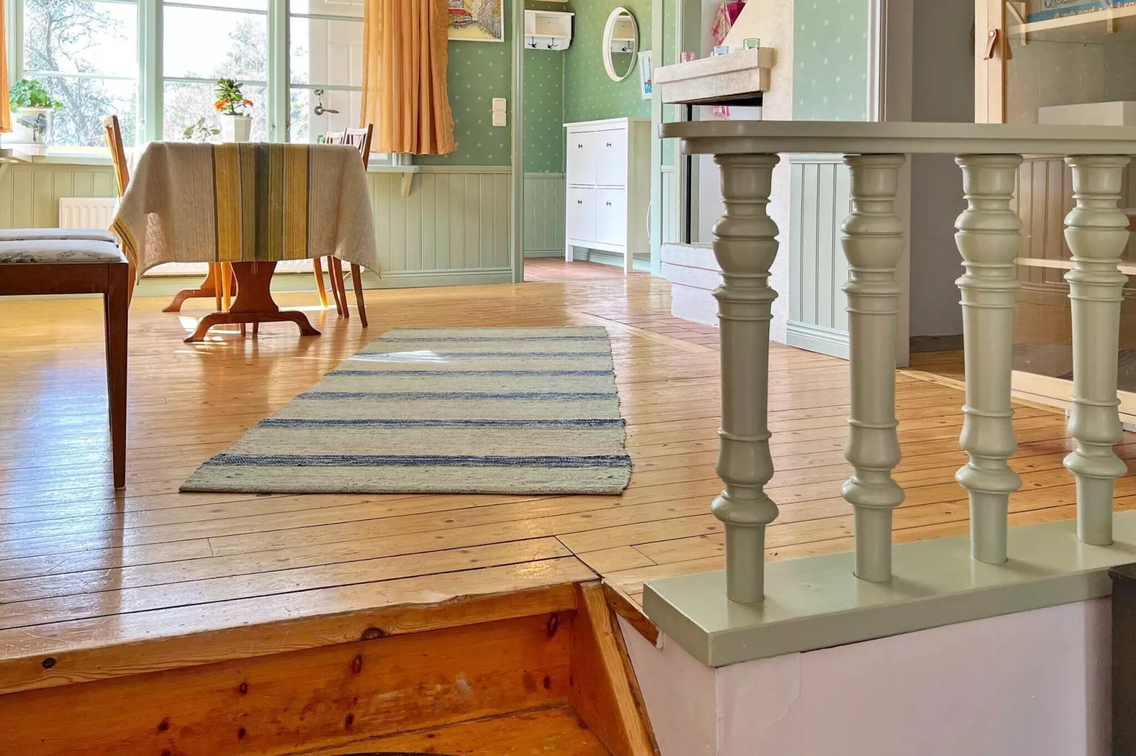 6 persoons vakantie huis in MUNSö-By Traum-Binnen
