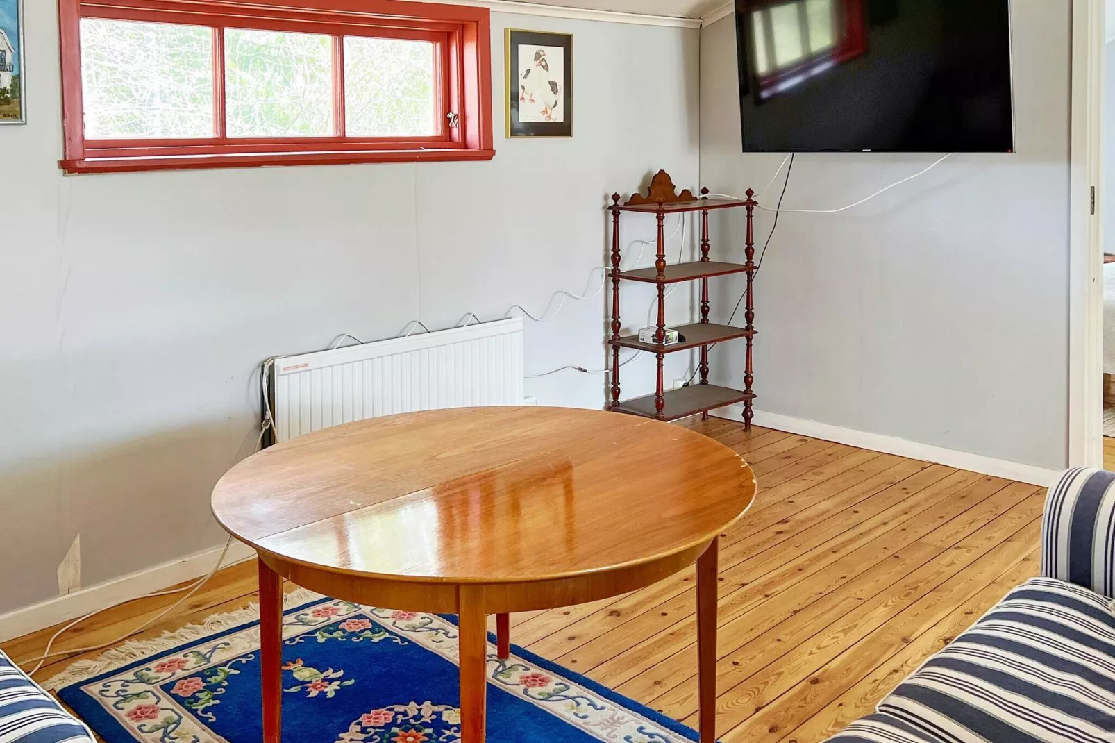 6 persoons vakantie huis in MUNSö-By Traum-Binnen