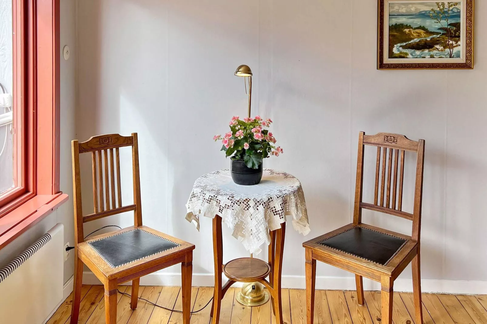 6 persoons vakantie huis in MUNSö-By Traum-Binnen