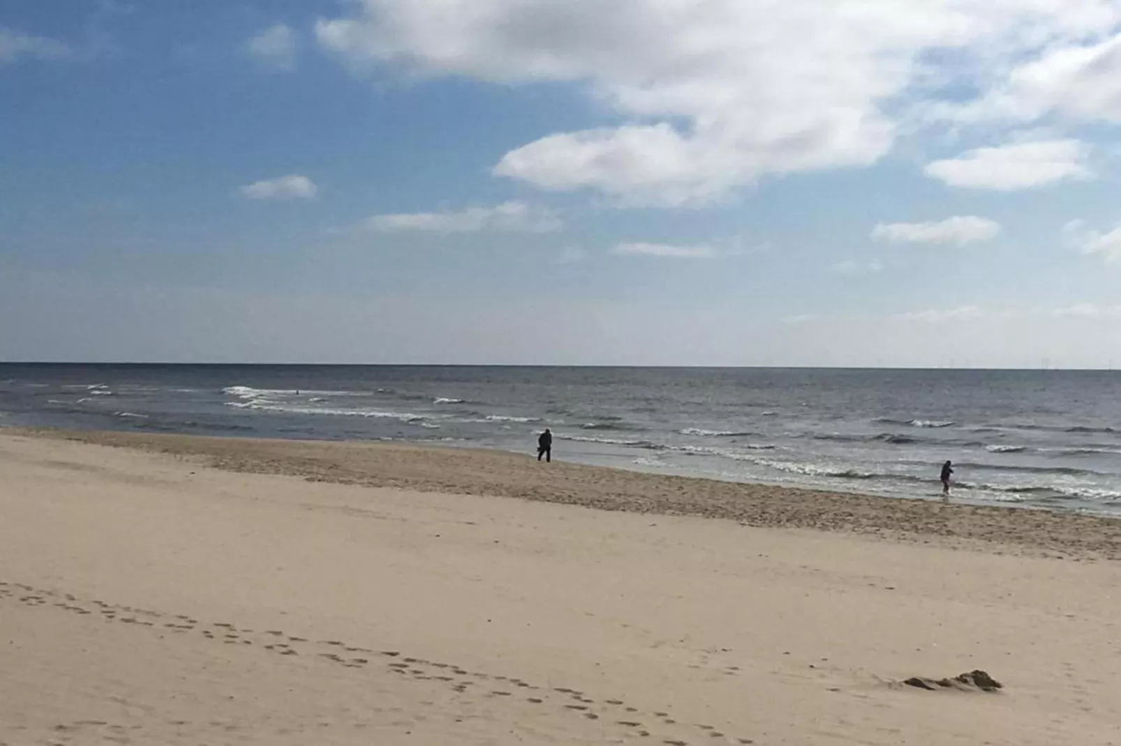 Anna's Place-Gebieden zomer 20km