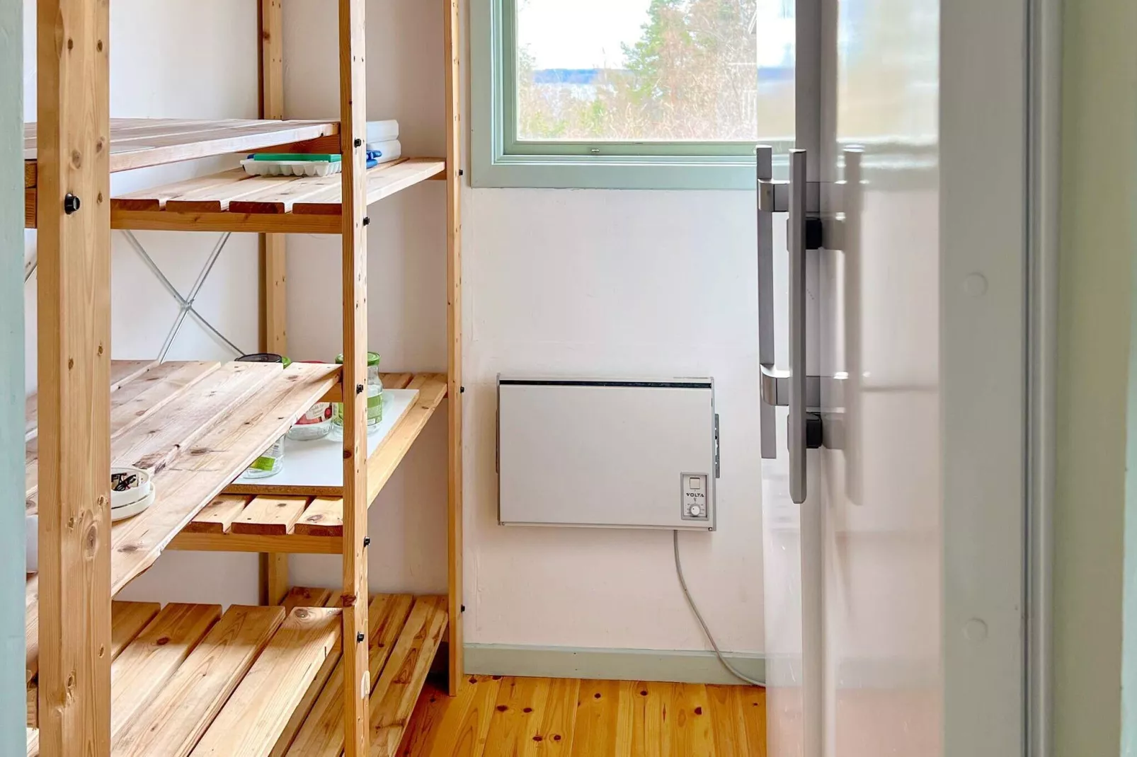 6 persoons vakantie huis in MUNSö-By Traum-Binnen