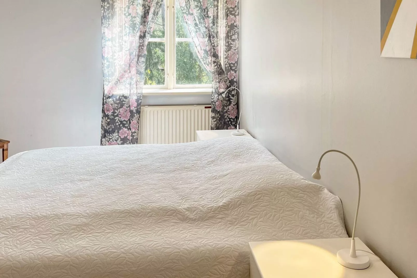6 persoons vakantie huis in MUNSö-By Traum-Binnen