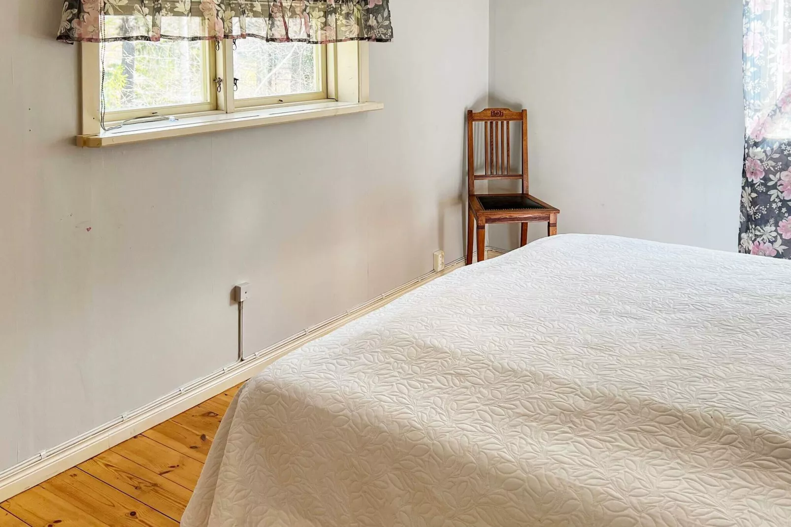 6 persoons vakantie huis in MUNSö-By Traum-Binnen