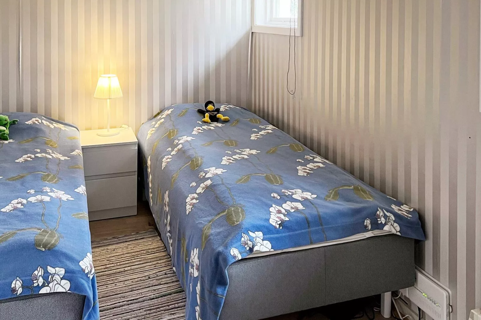 6 persoons vakantie huis in MUNSö-By Traum-Binnen