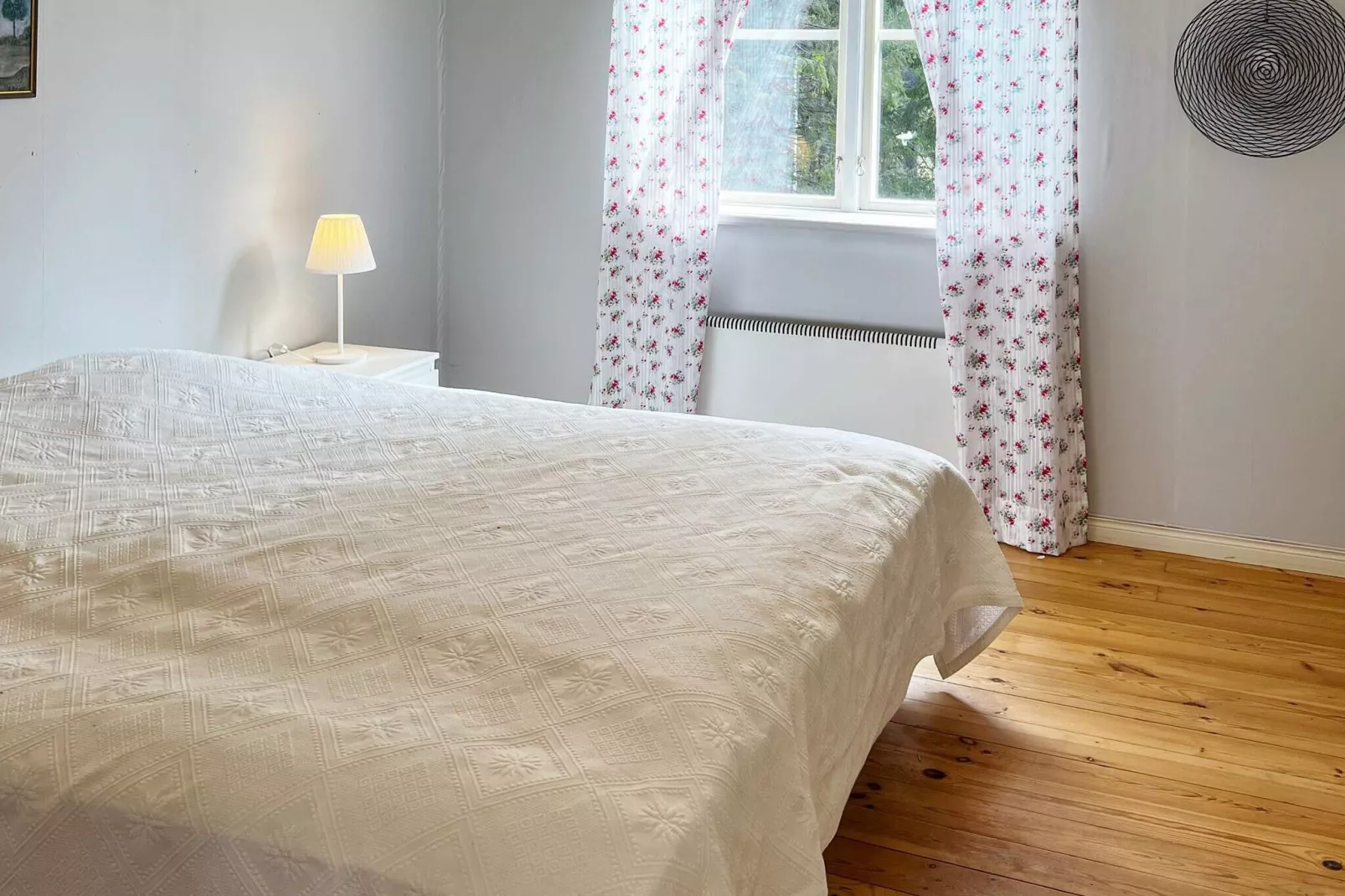 6 persoons vakantie huis in MUNSö-By Traum-Binnen