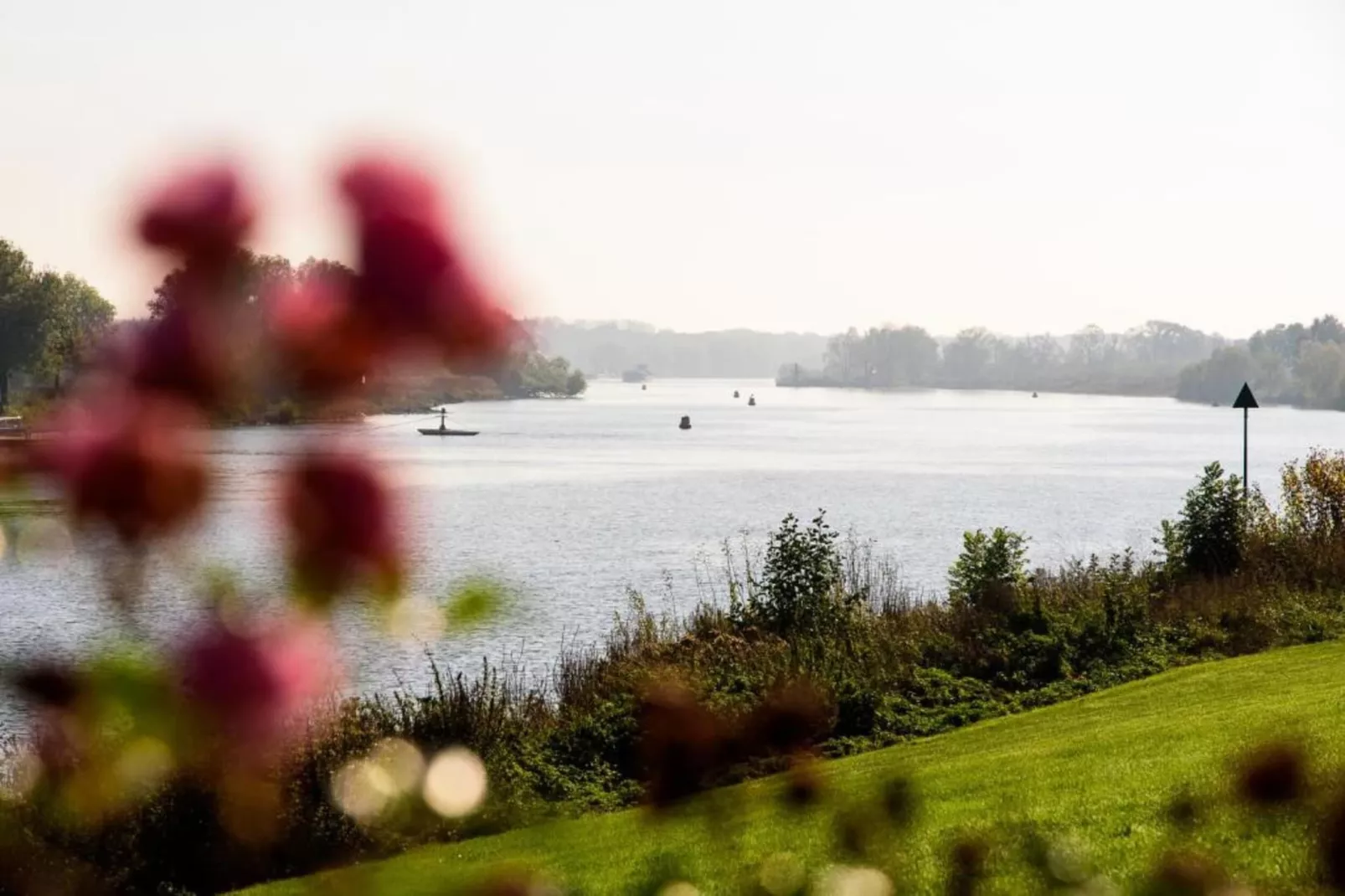 Vakantiepark Klein Vink 14-Gebieden zomer 20km
