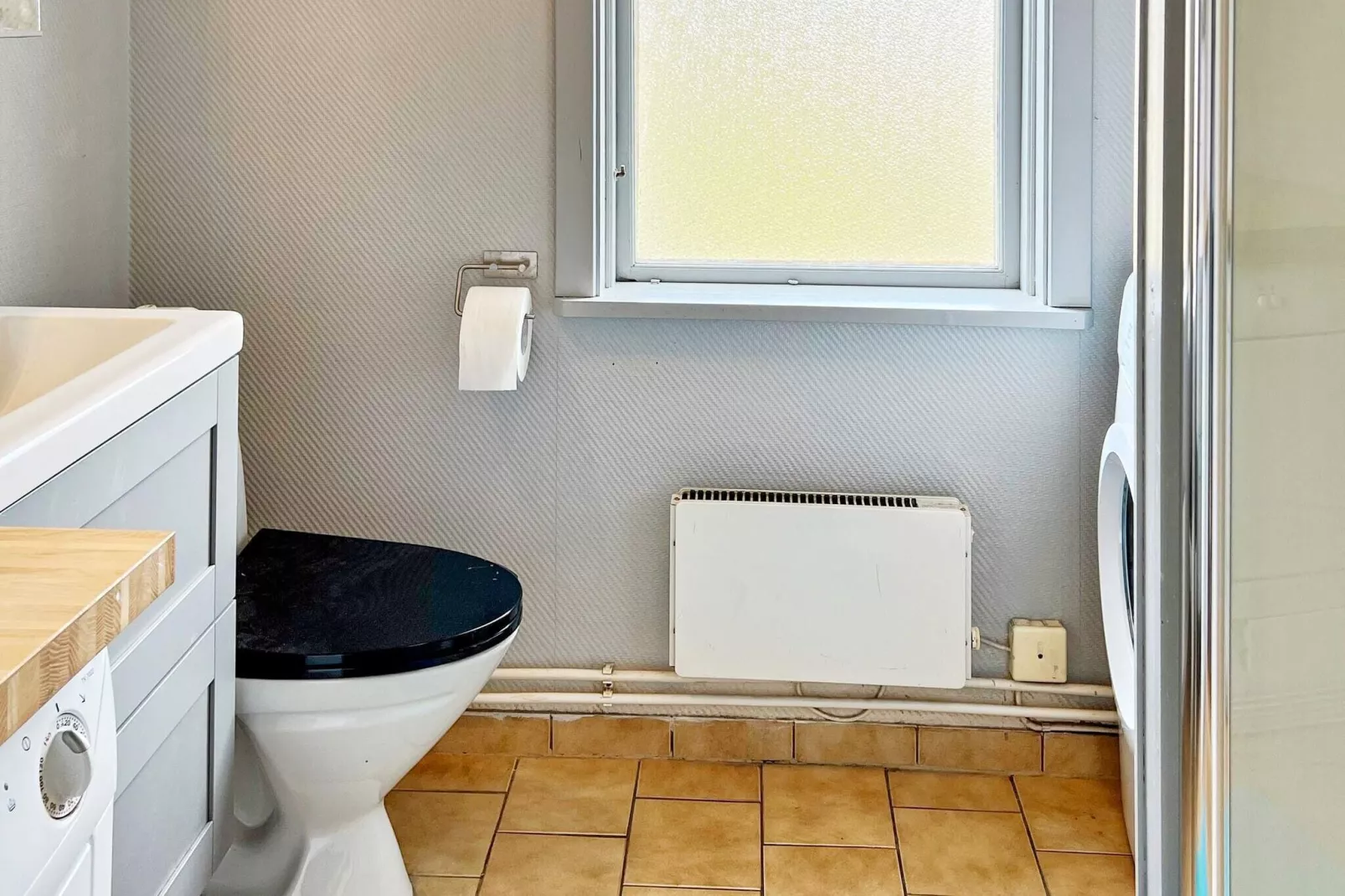 6 persoons vakantie huis in MUNSö-By Traum-Binnen